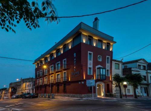Hotel Sant Jordi