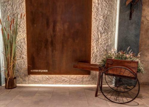 Hotel Sant Jordi