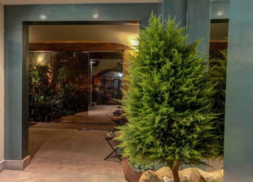 Hotel Sant Jordi
