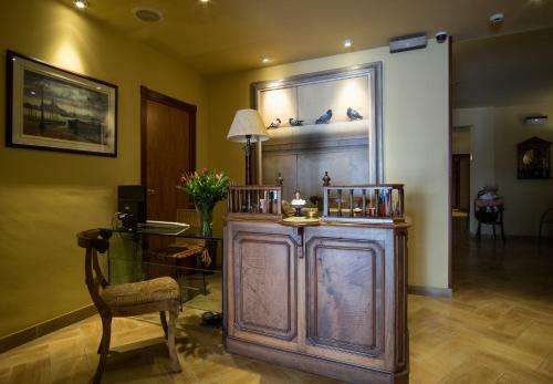 Hotel Sant Jordi