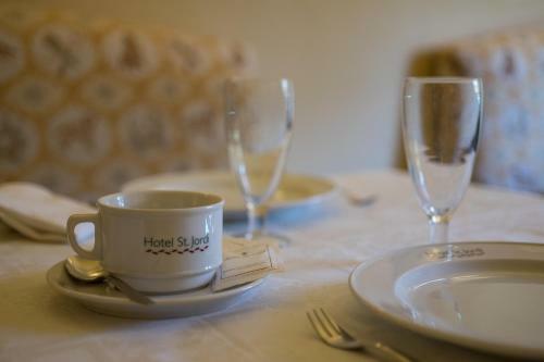 Hotel Sant Jordi