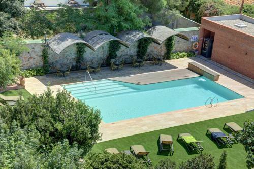 Hotel Sant Jordi