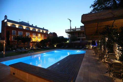 Hotel Sant Jordi