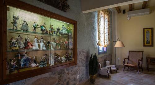 Hotel Sant Jordi