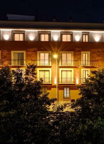 Hotel Sant Jordi