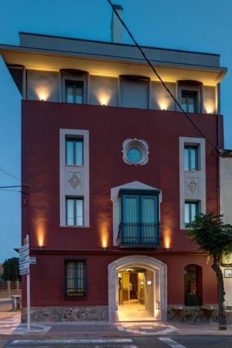 Hotel Sant Jordi