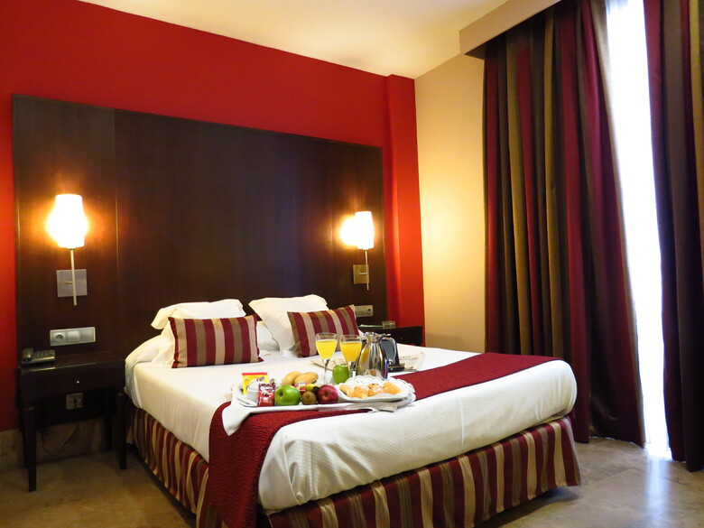 Hotel Boutique Atrio
