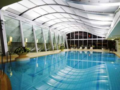 City Hotel Shanghai