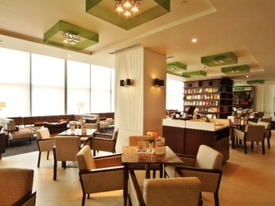 City Hotel Shanghai