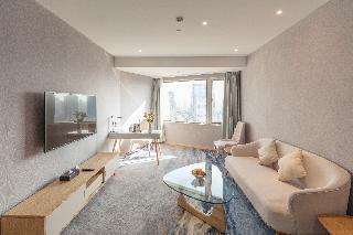 City Hotel Shanghai