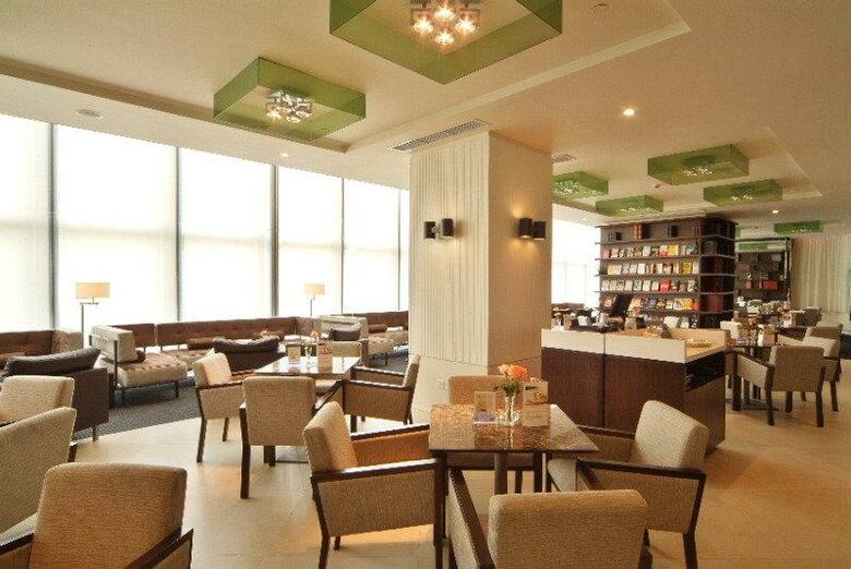 City Hotel Shanghai