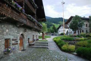 Hotel Chez Walter