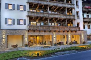 Hotel Chez Walter