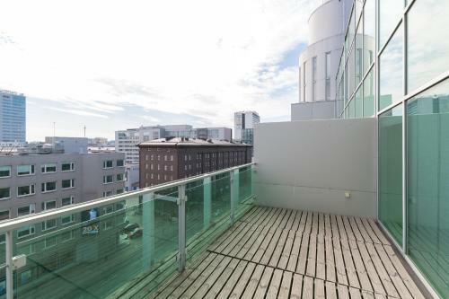 Loft Apartments