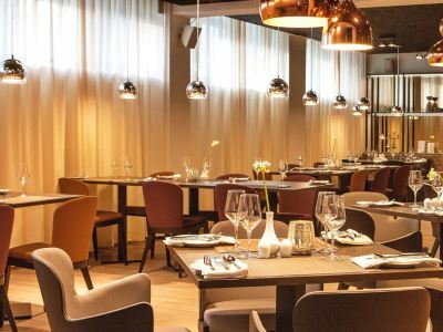 Centennial Hotel Tallinn