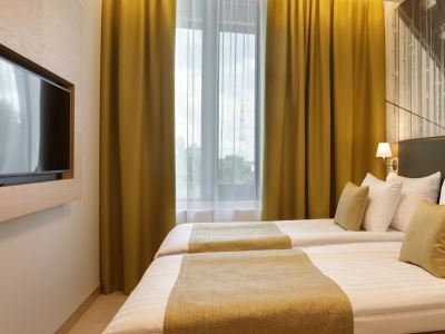 Centennial Hotel Tallinn