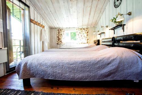 Mi Sann Holiday Home