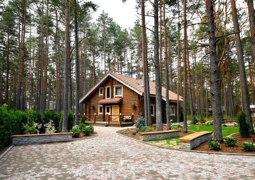 Okka Holiday Home