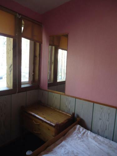 Hostal Villa Marika Holiday Centre