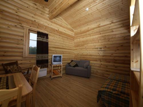 Nelij�rve Holiday Centre