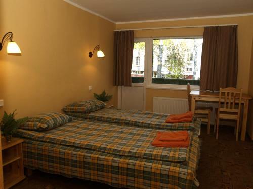 Nelij�rve Holiday Centre