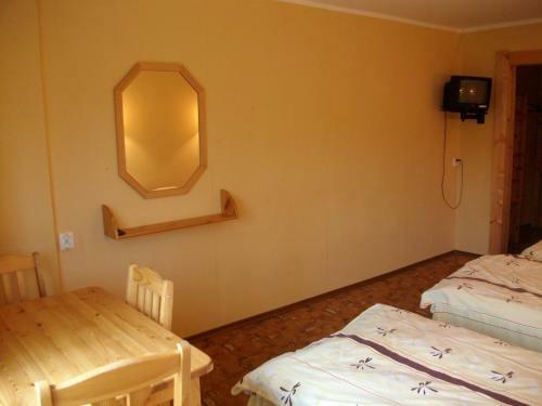 Nelij�rve Holiday Centre
