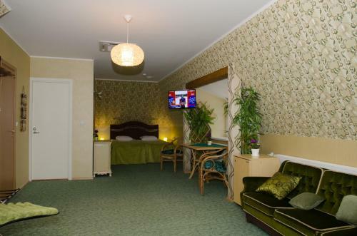 Nelij�rve Holiday Centre