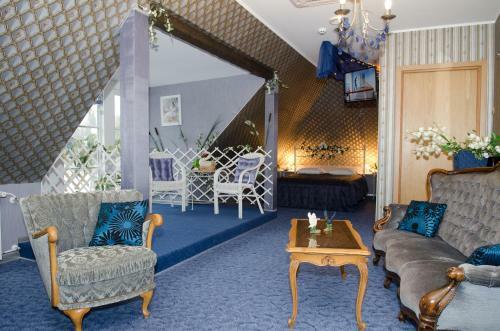 Nelij�rve Holiday Centre
