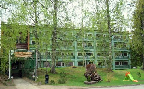 Nelij�rve Holiday Centre