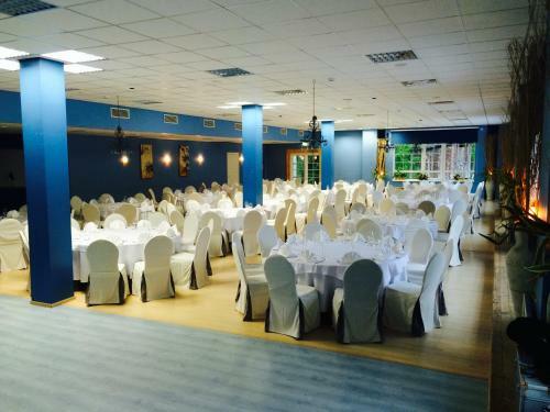 Nelij�rve Holiday Centre