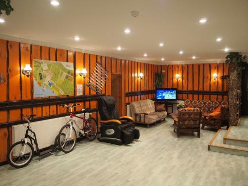 Nelij�rve Holiday Centre