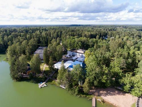 Nelij�rve Holiday Centre