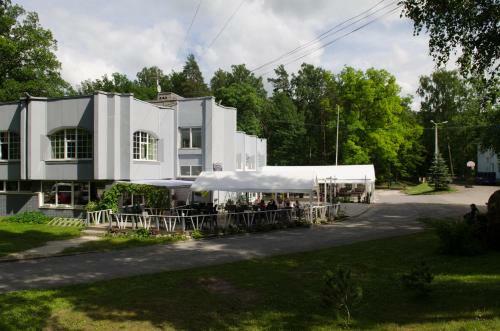 Nelij�rve Holiday Centre