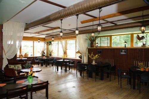 Nelij�rve Holiday Centre