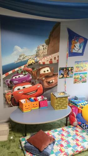 Nelij�rve Holiday Centre