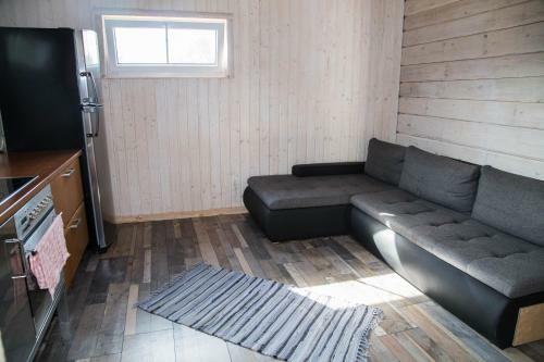 Noarootsi Holiday Home