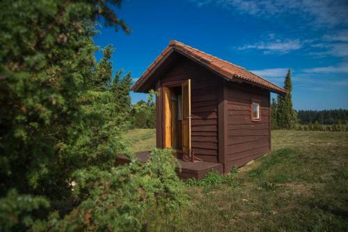 Noarootsi Holiday Home