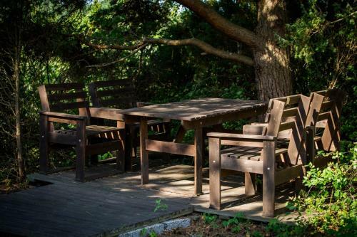 Noarootsi Holiday Home