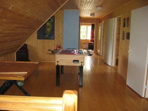 M�nni Farm Holiday House