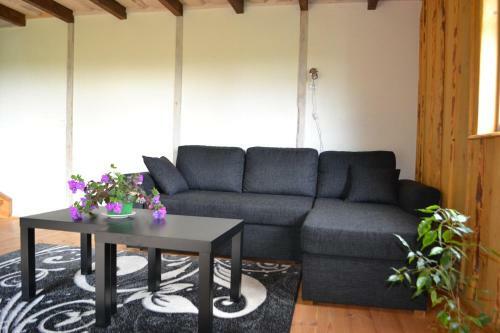 Kivi-roosi Holiday House