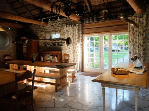 Hostal T�nise Majatalo