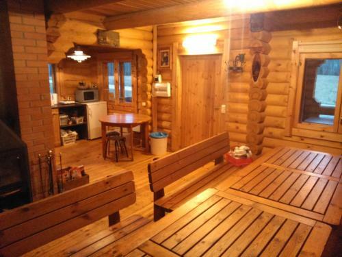 Kakulaane Tourism Farm