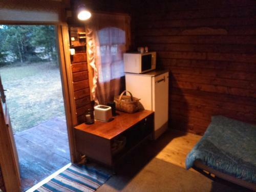 Kakulaane Tourism Farm