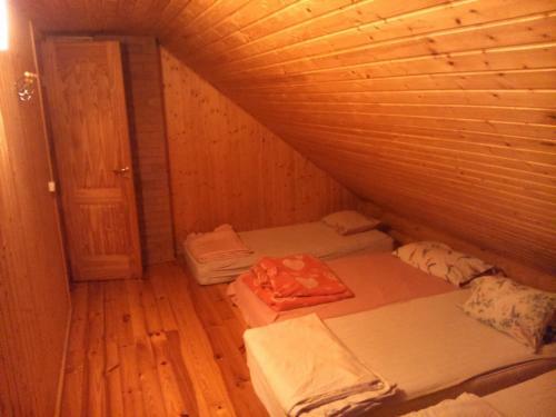 Kakulaane Tourism Farm