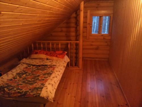 Kakulaane Tourism Farm