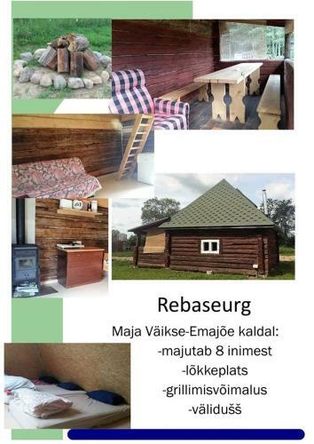 Kakulaane Tourism Farm