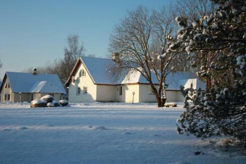 Posada Cottages Laagna
