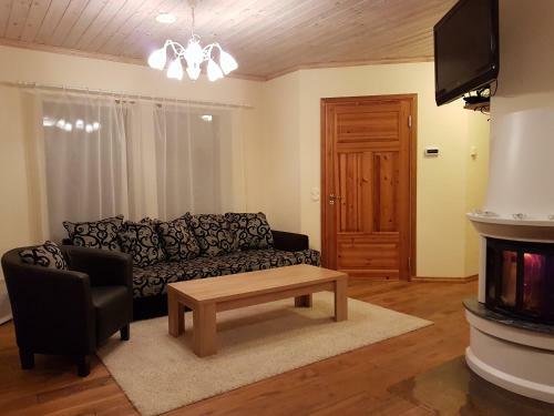 Rukki Holiday House