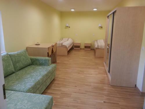 Hotel Alutaguse Recreation And Sports Center
