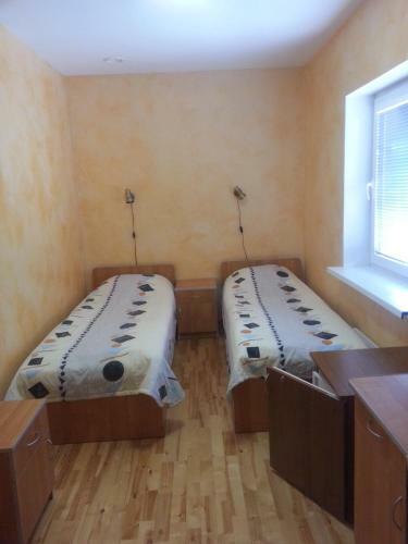 Hotel Alutaguse Recreation And Sports Center